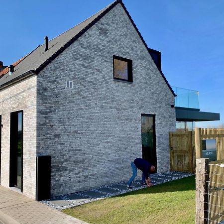 Koekeloeren Hooglede Exterior foto