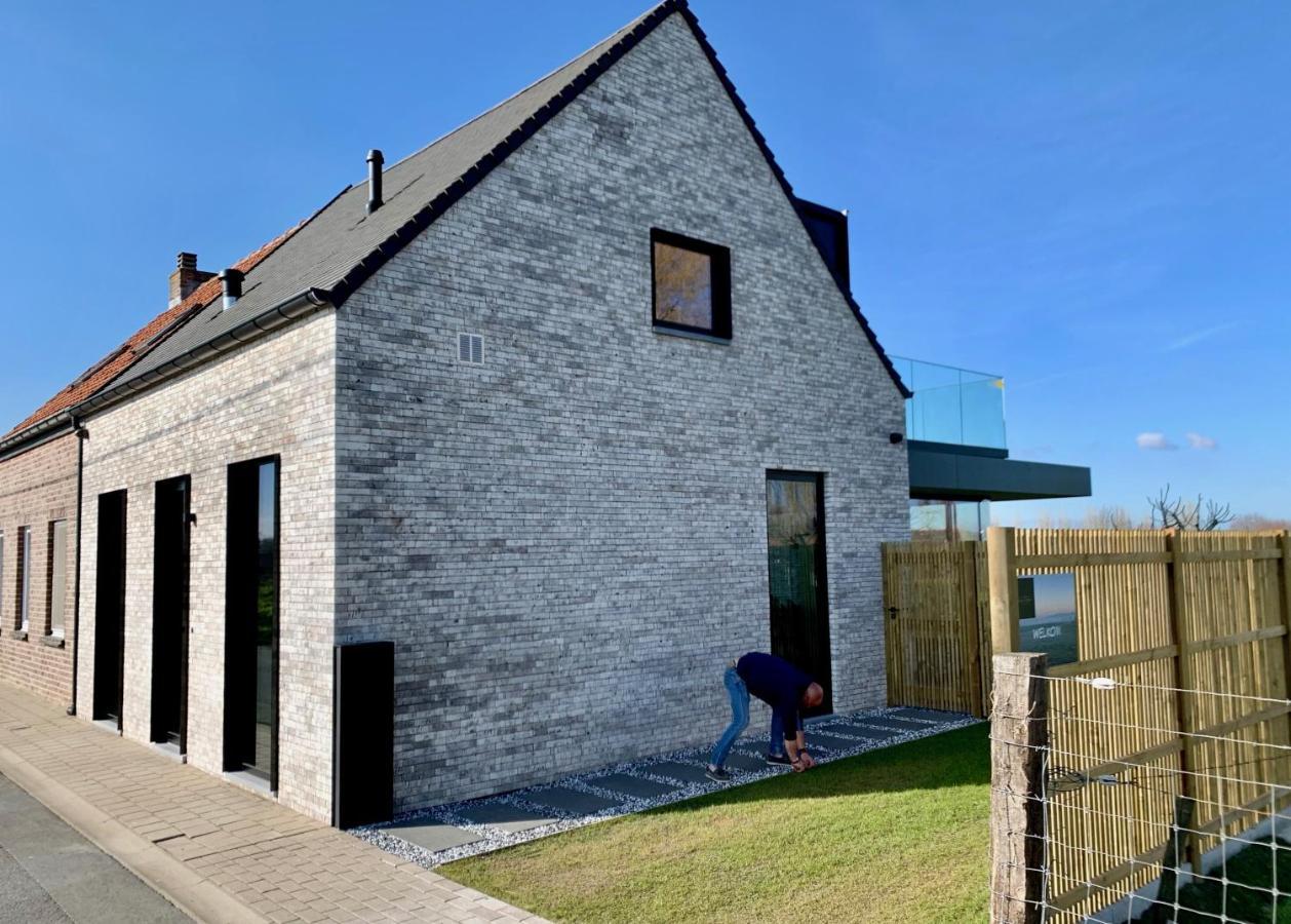 Koekeloeren Hooglede Exterior foto